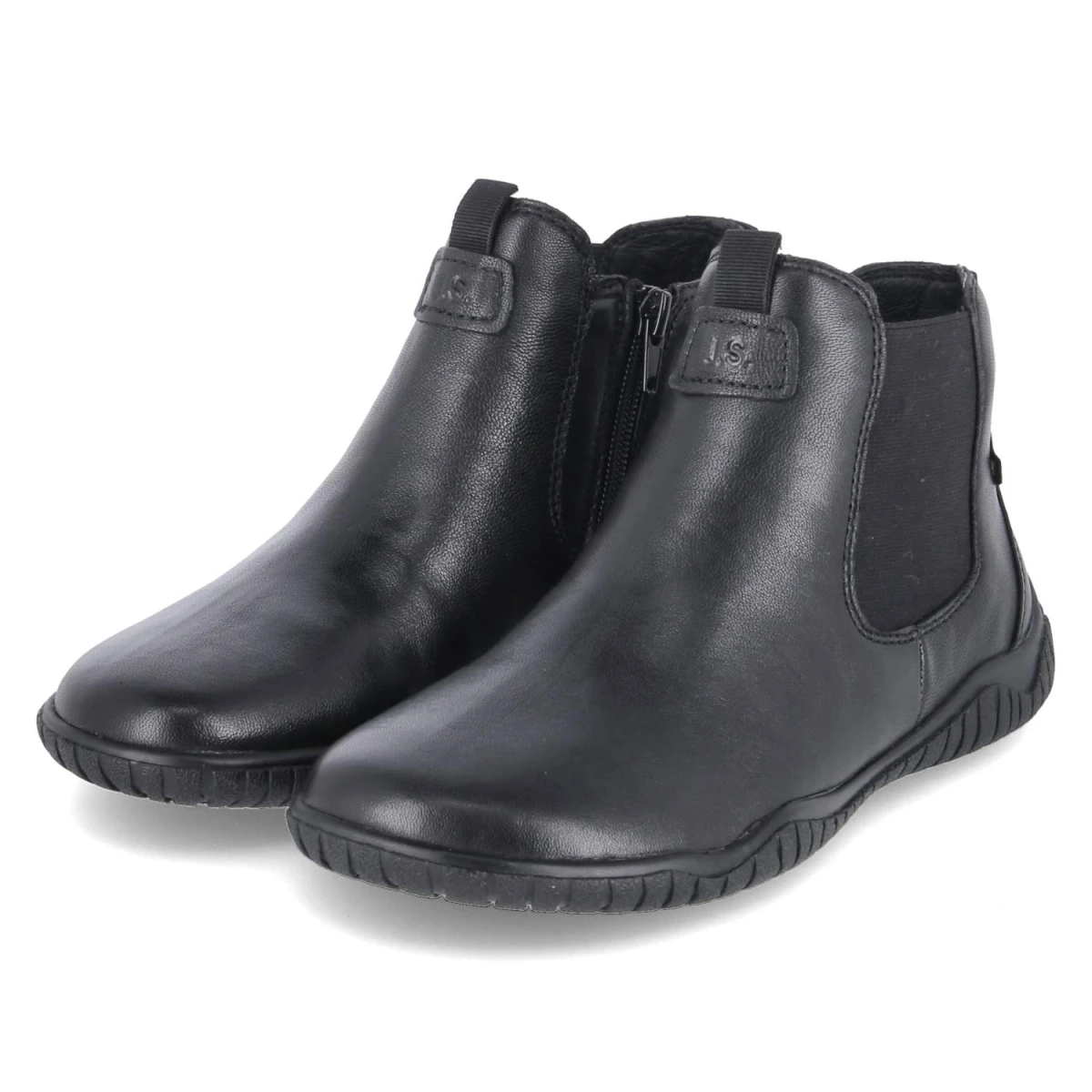 Josef SeibelChelsea Boots WYNONA 04 - schwarz