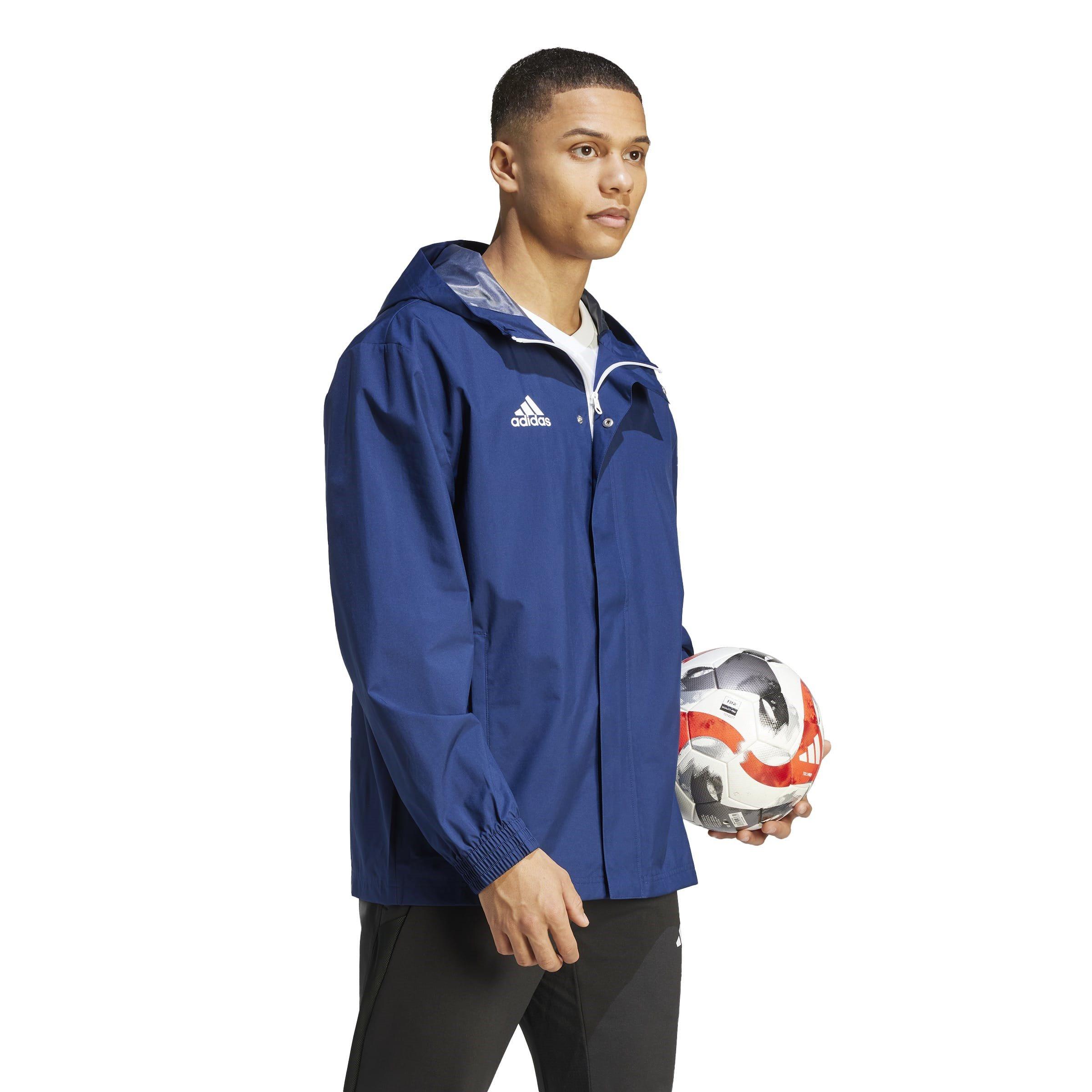 adidas ENT22 Rain Jacket Mens