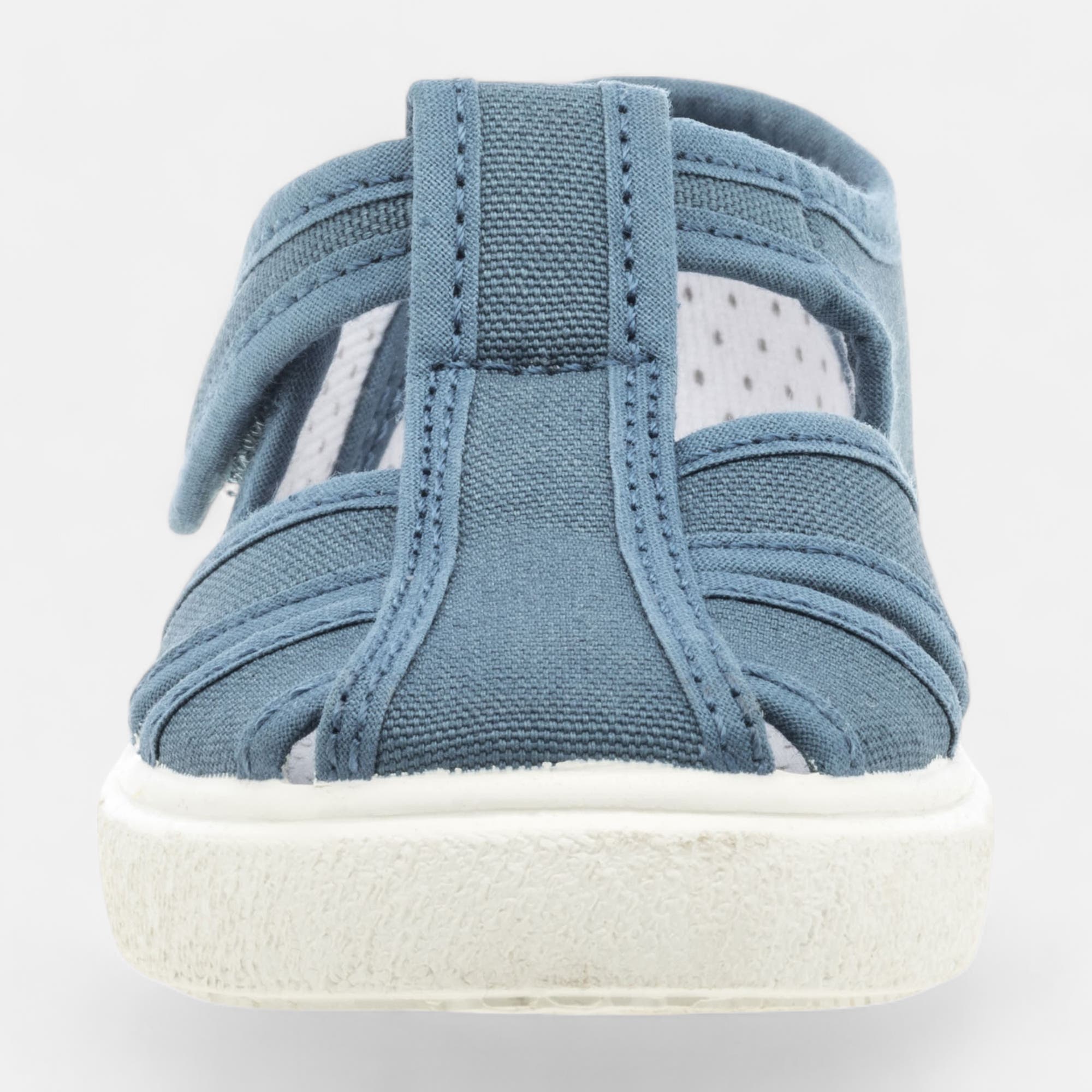Baskets en toile Bébé garçon jeans