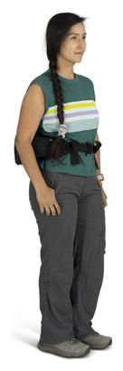 Sac Banane Osprey Tempest 6L Noir