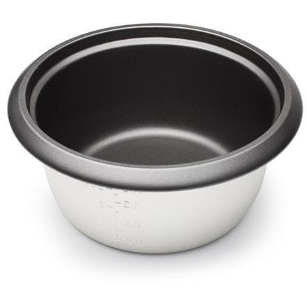 Tristar Riskomfur RK-6126 400 W, 1 L, Grå