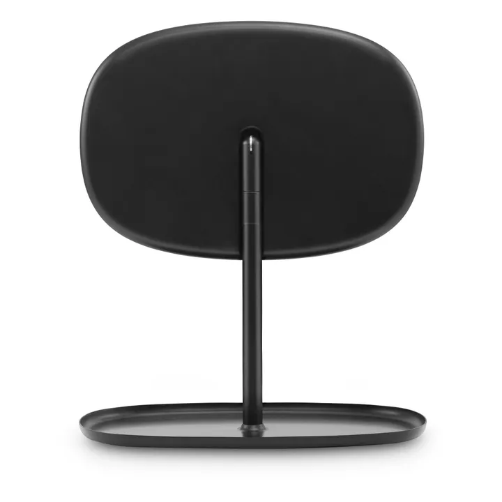 Normann Copenhagen Miroir Flip | Noir