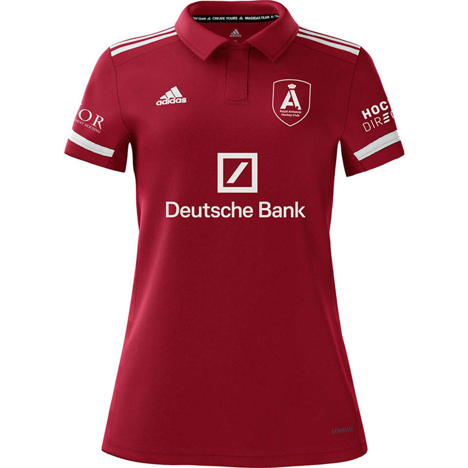 adidas Polo Uit Meisjes RAHC