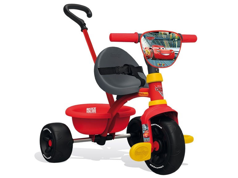 Be Move Disney driewieler