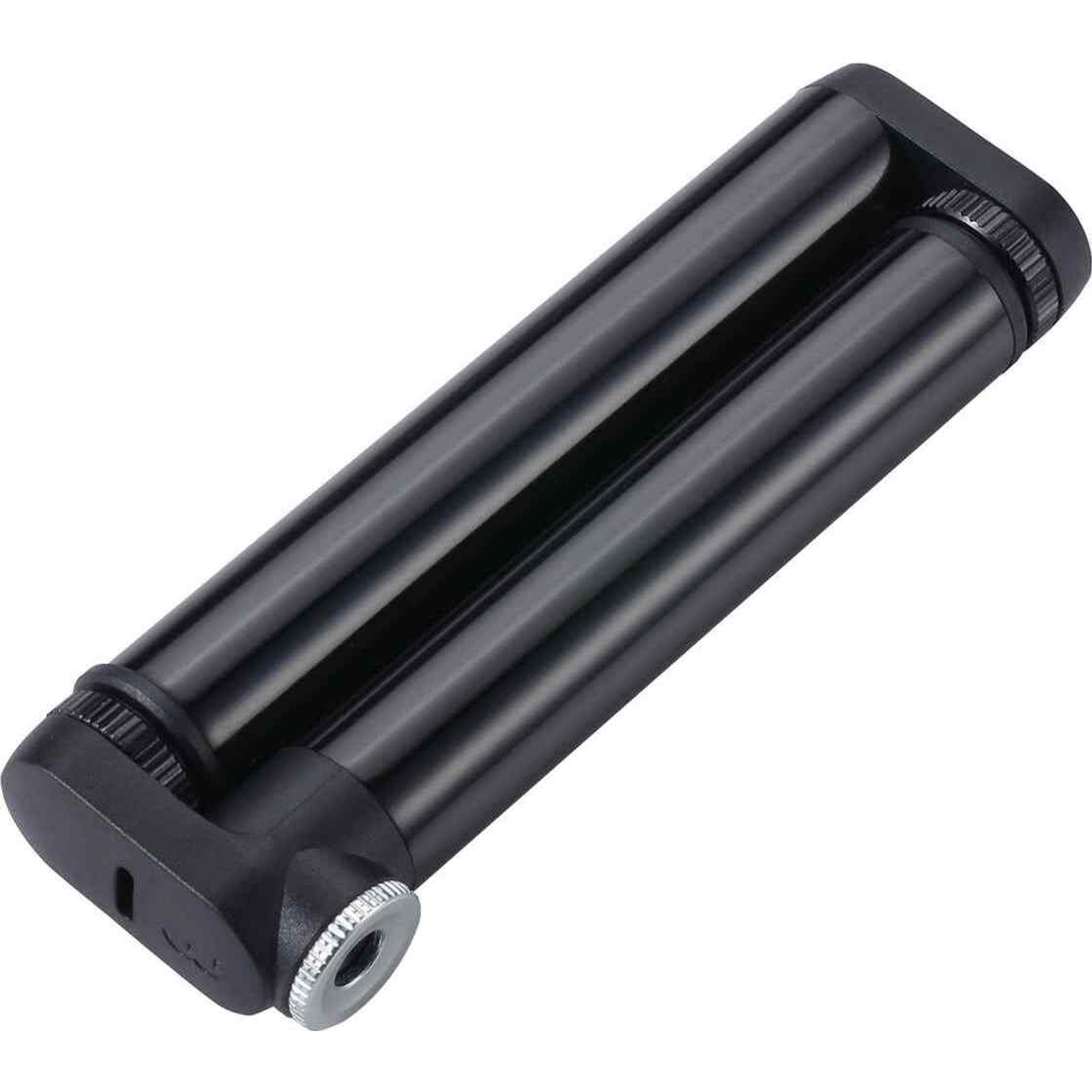BBB Cycling BMP-102 DoubleShot Mini Fietspomp