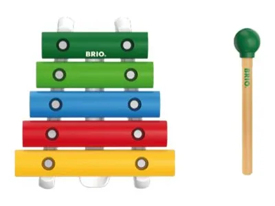 BRIO 30182 Xylofon