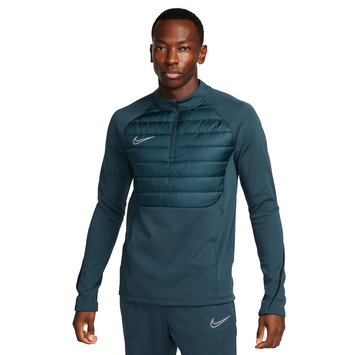 Sweatshirt Nike Therma-Fit Academy Winter Warrior