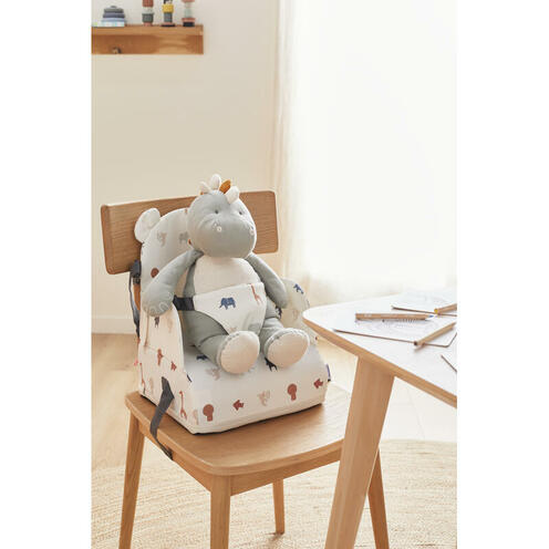 Mix & Match Rehausseur de chaise safari - NOUKIE 'S