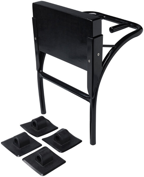 Dam Engine Bracket, support de moteur pour bateaux gonflables !
