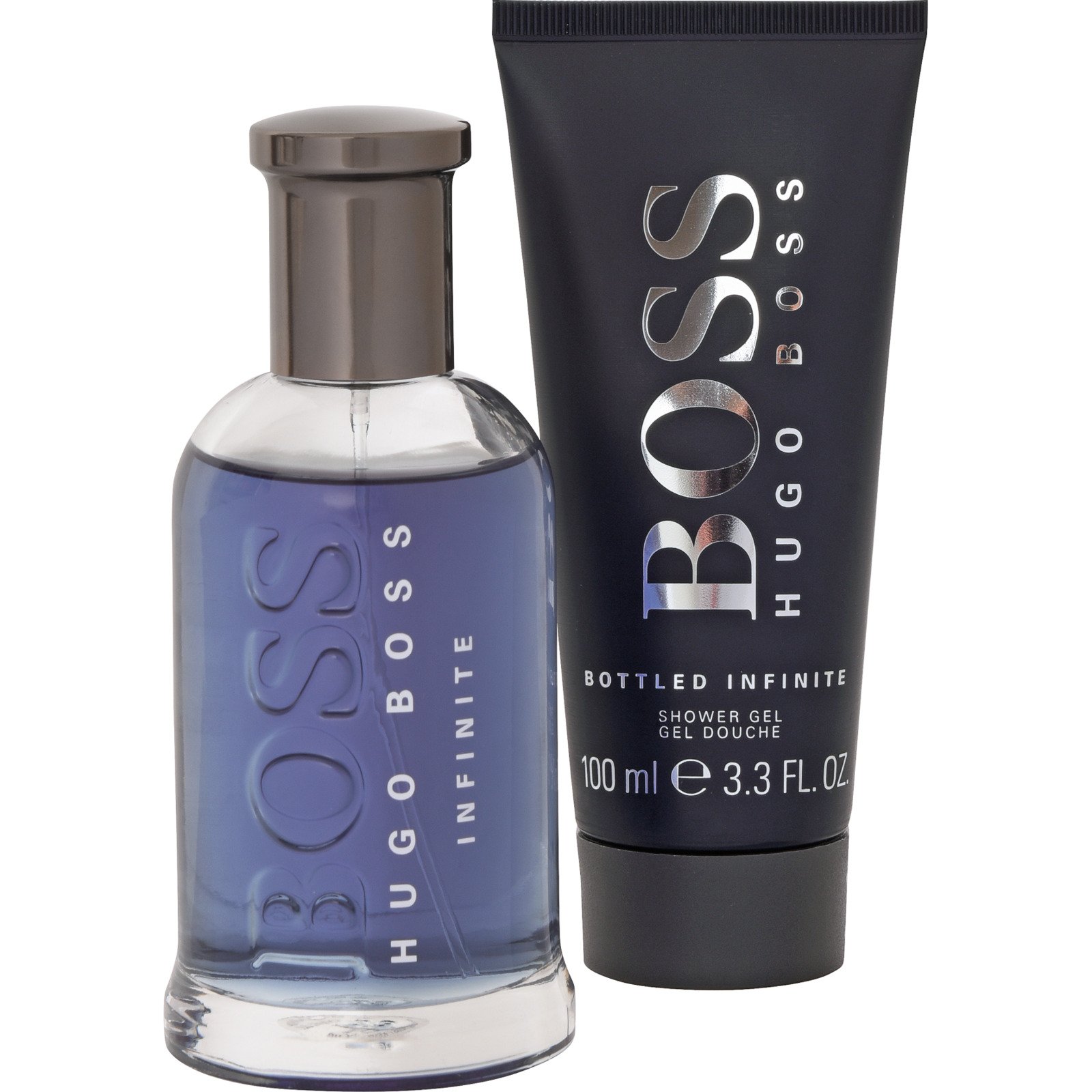 Hugo Boss Bottled Infinite Duftset, 2-teilig