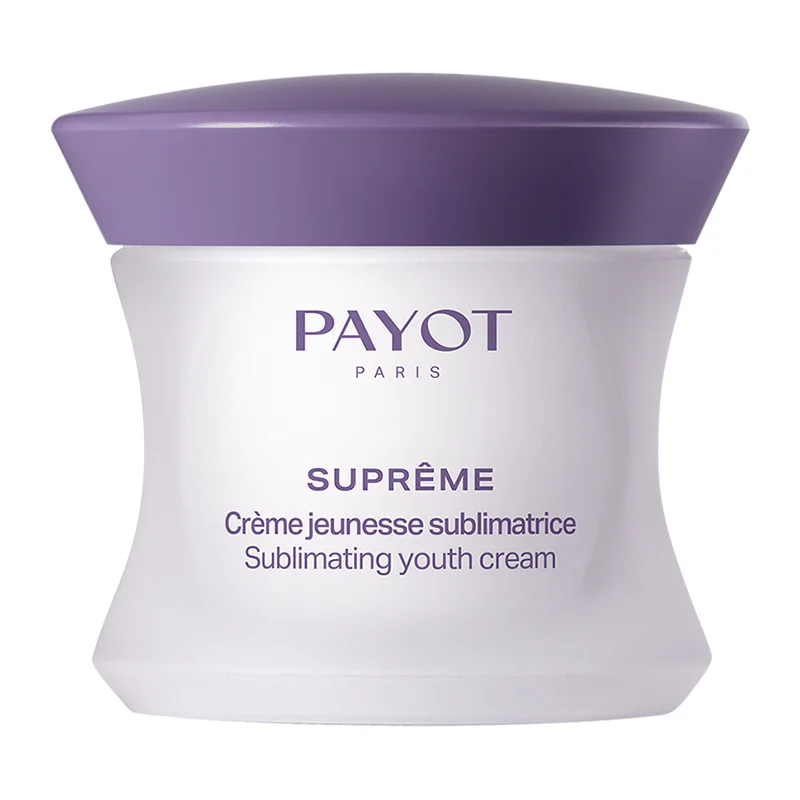 Supreme Creme Jeunesse Sublimatrice, 50ml