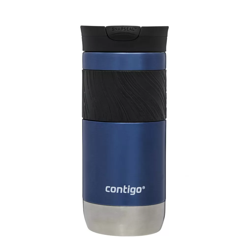 Contigo Byron 2,0 Blue Corn- 470 ml