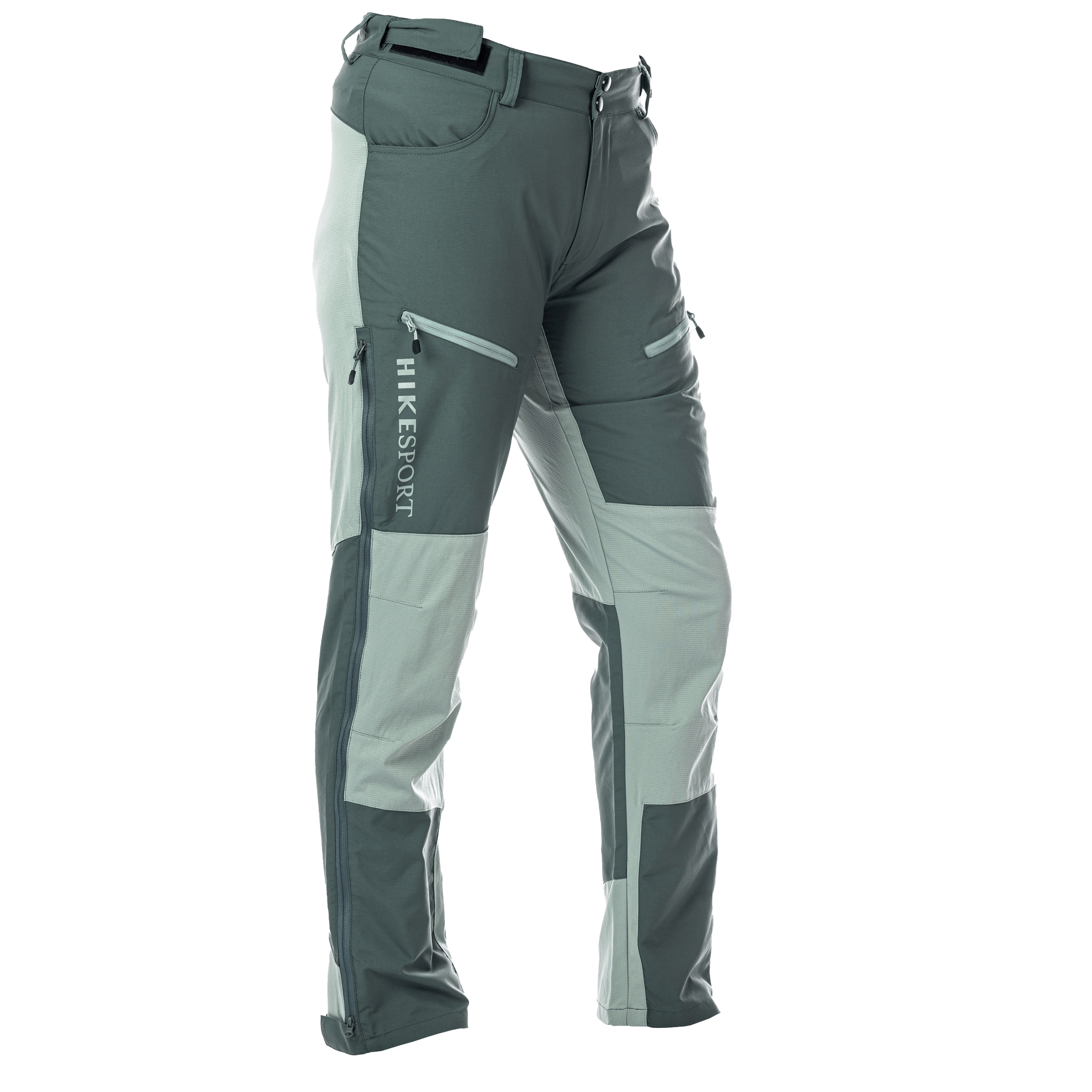 Hike Sport Gautefall turbukse - Dame - Bukse