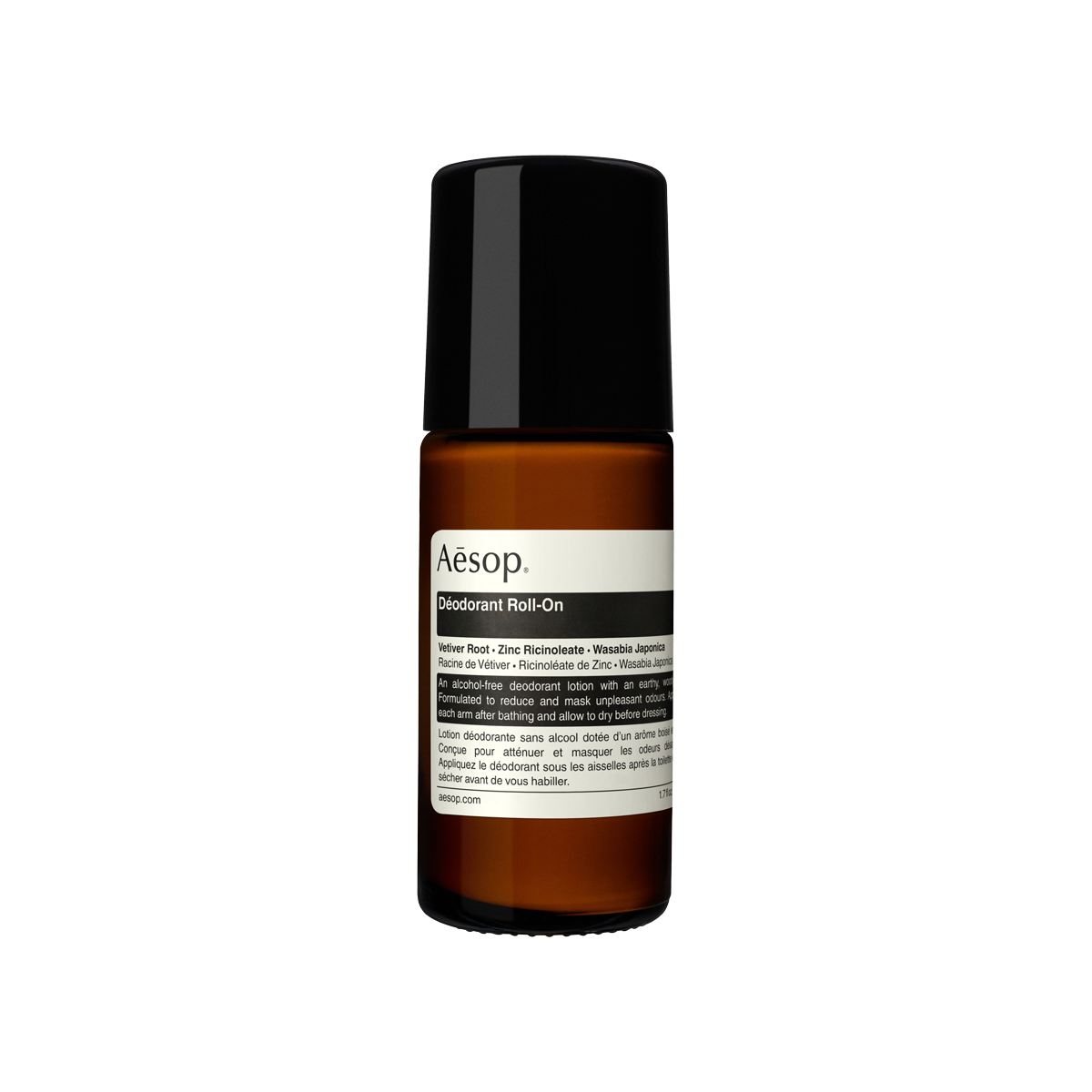 Deodorant Roll-On 50ml