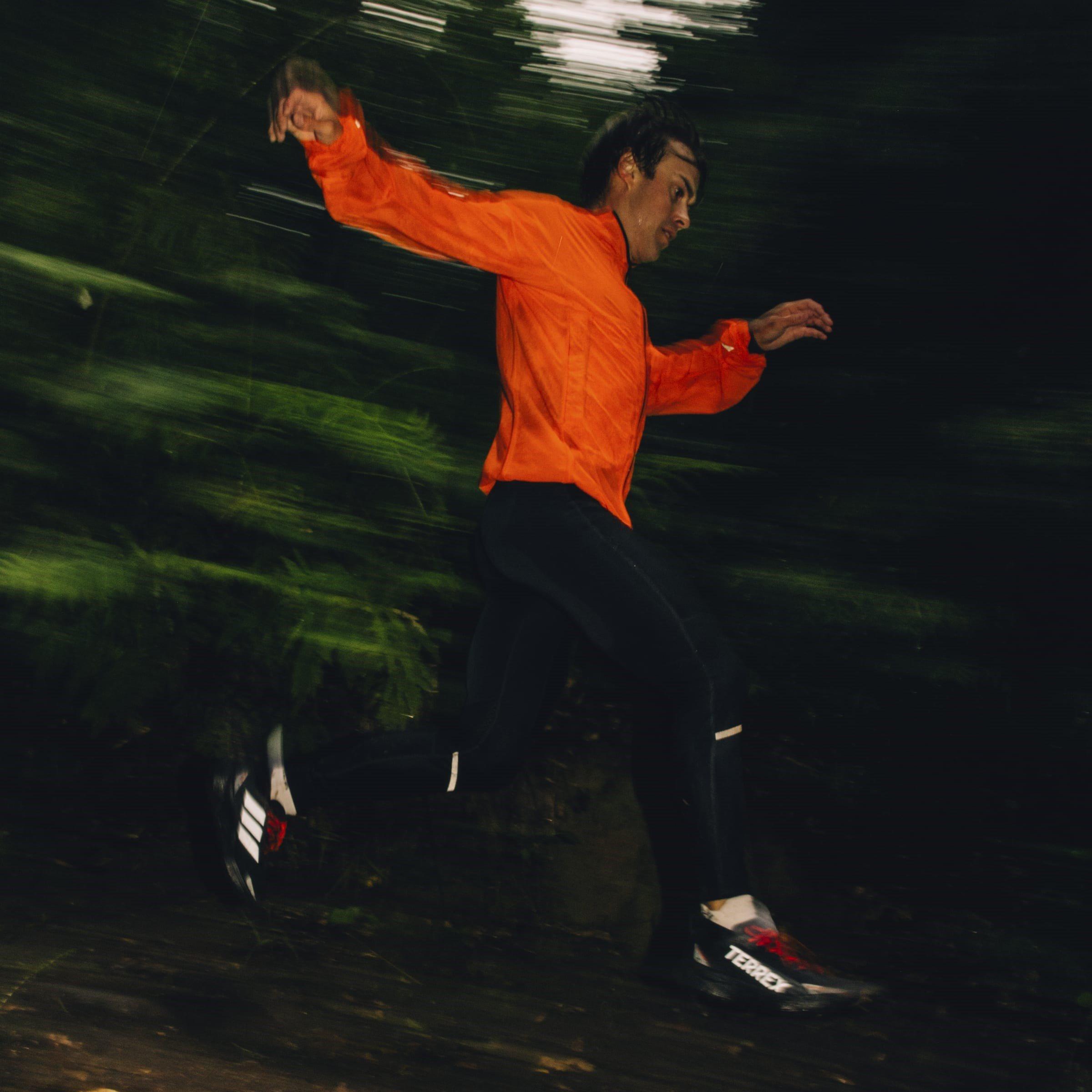 adidas Agravic Gore Tex Trail Running Shoes