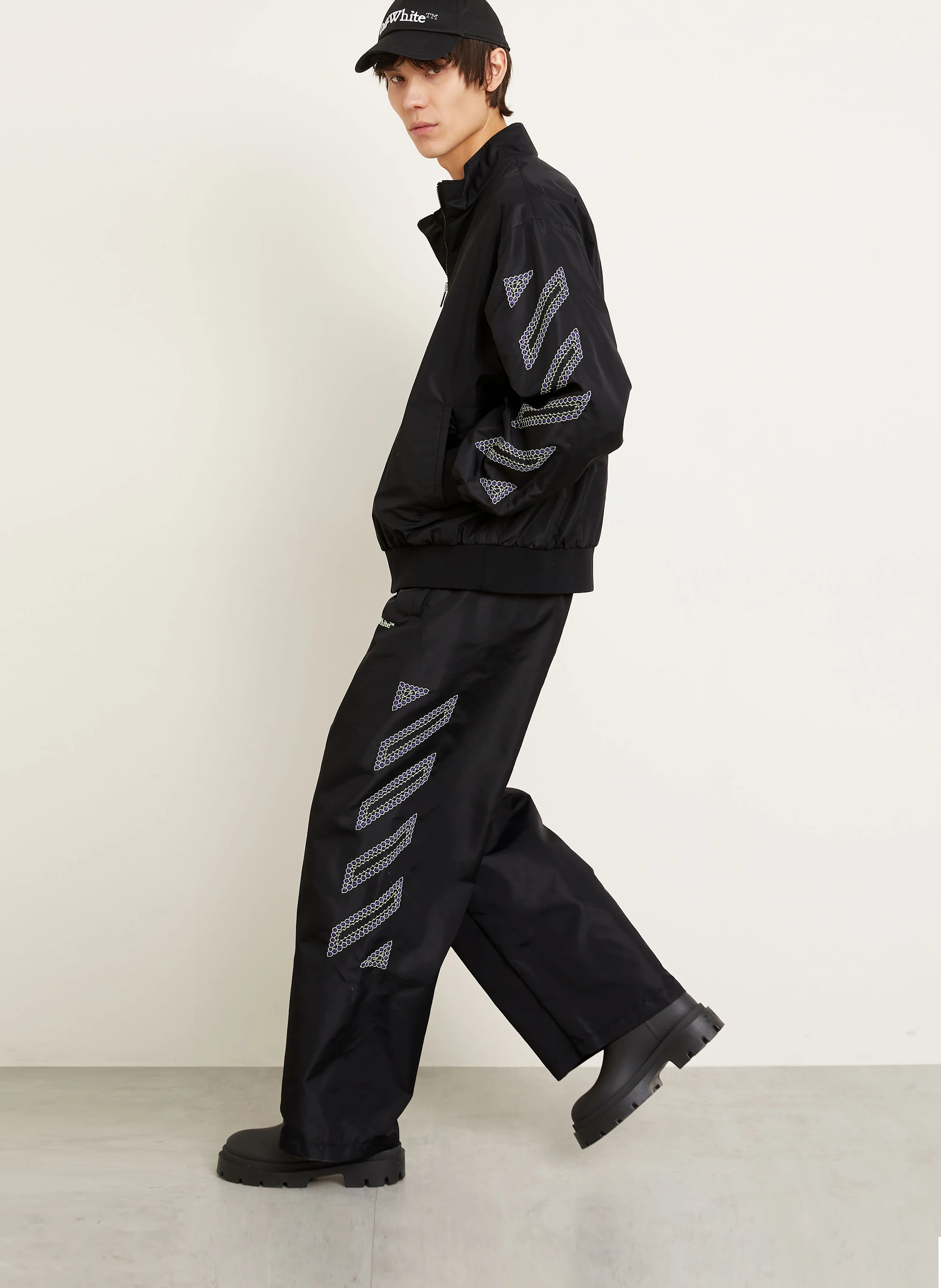 Off-White Track Pants