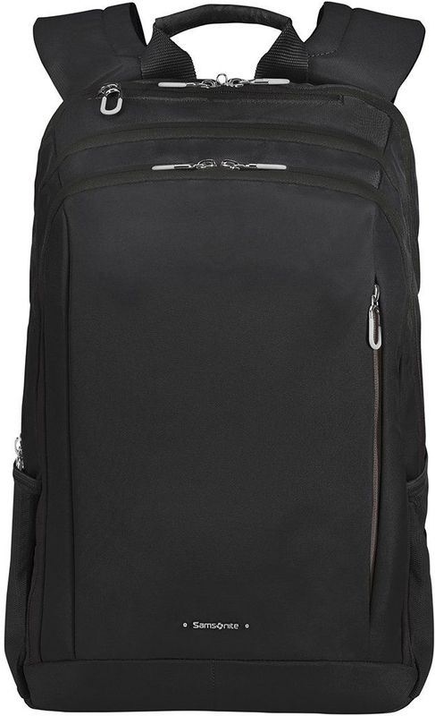 Samsonite - Guardit Classy - Rugzak - Zwart - Polyester - 21,5 Liter