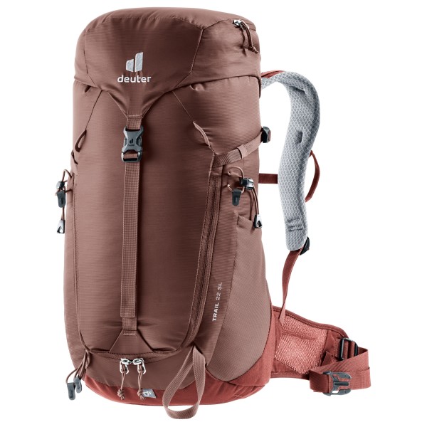 Deuter - Women's Trail 22 SL - Sac à dos de randonnée