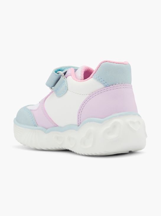 Peppa Pig Halbschuh Blau