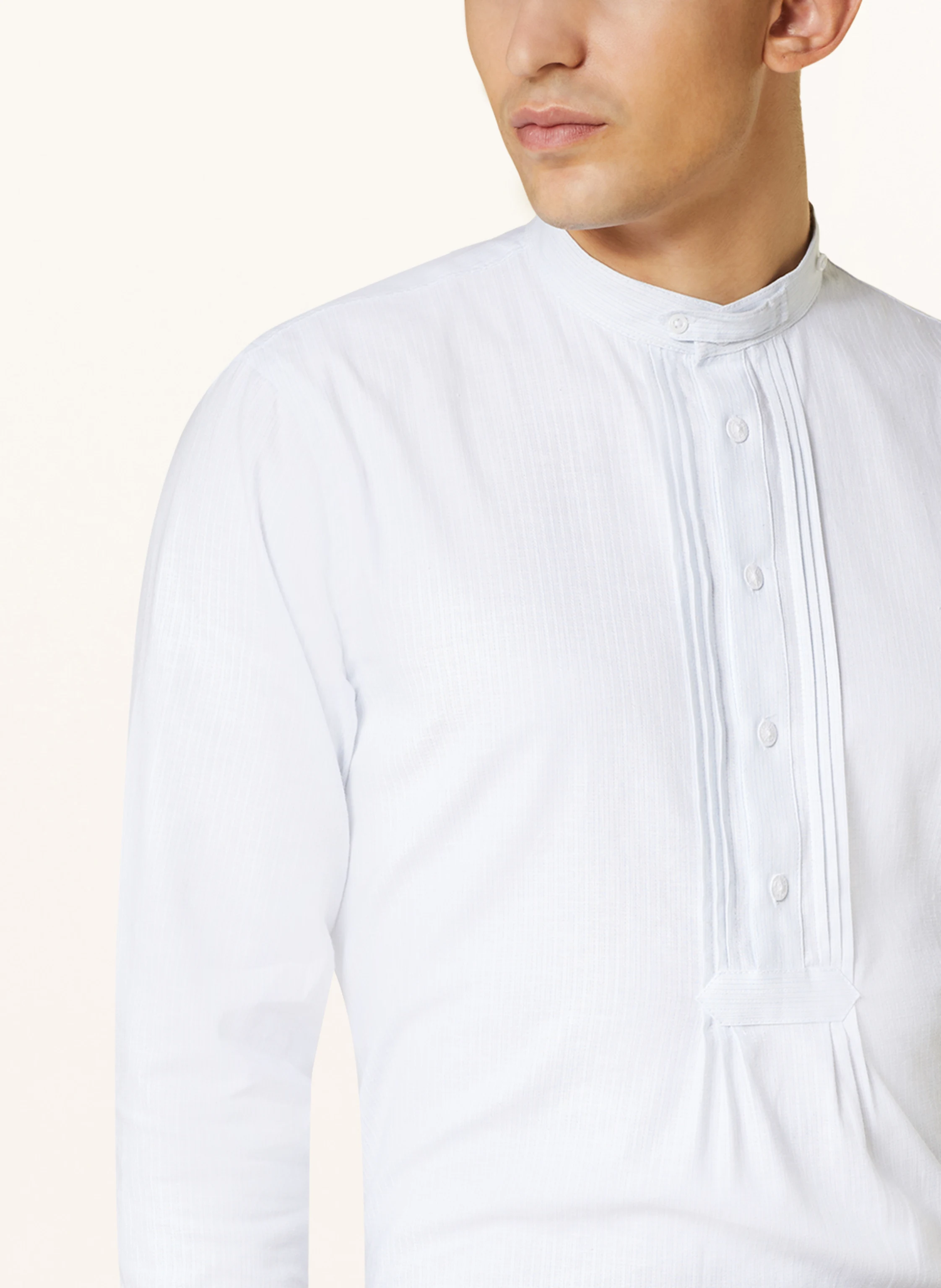 Gottseidank Trachtenhemd PFOAD Regular Fit