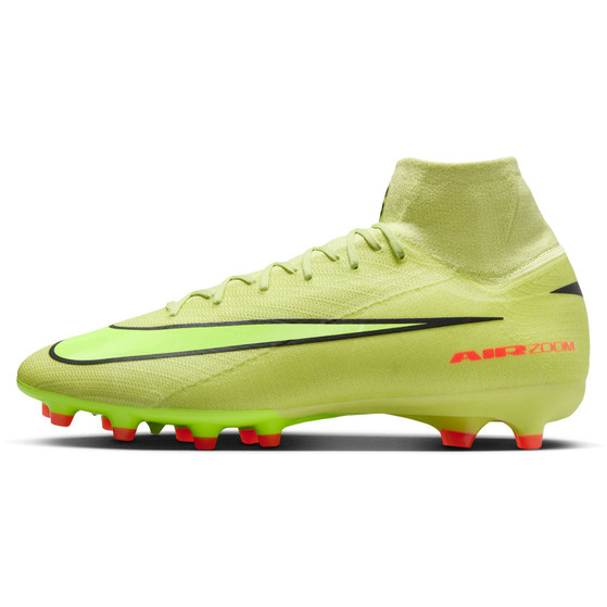 Nike Mercurial Zoom Superfly 10 Pro AG-Pro