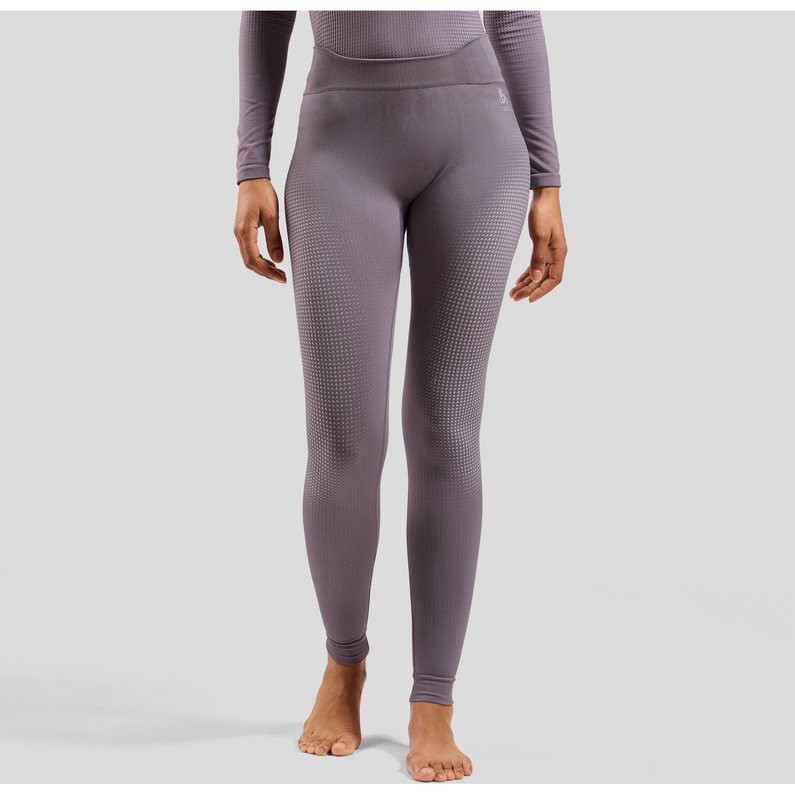 Odlo Damen Performance Warm Eco Hose