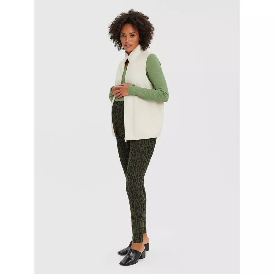 VERO MODA Umstandsweste VMMILSA birch