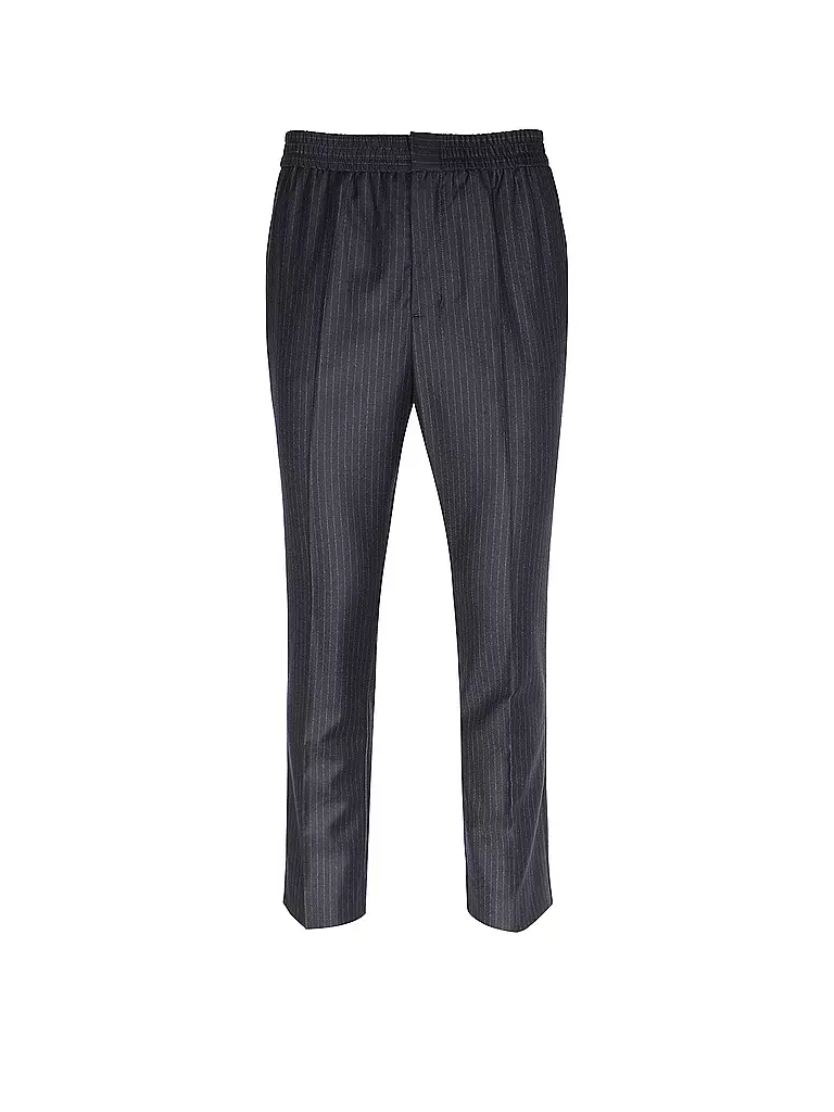 AMI PARIS Chino  blau