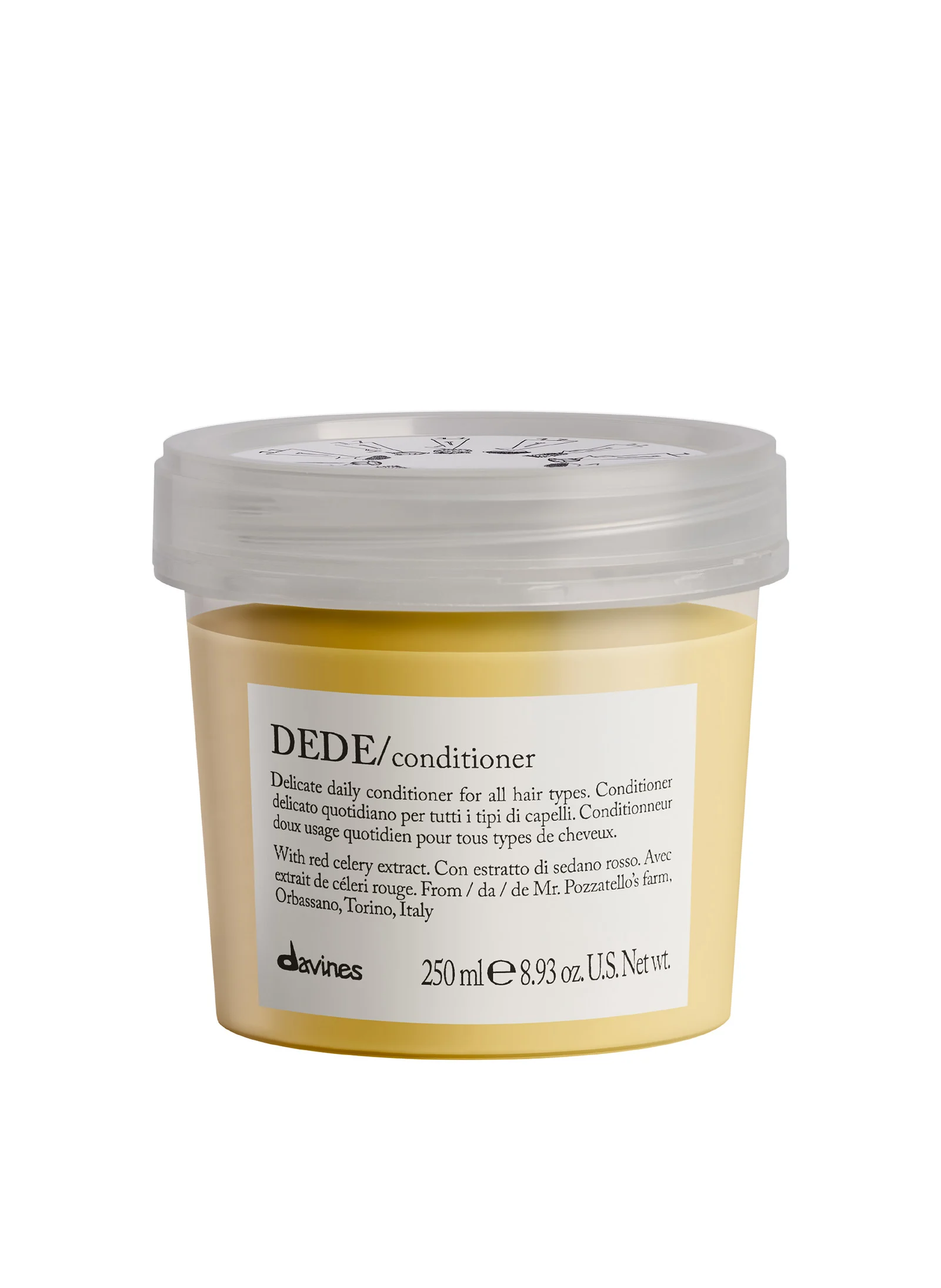 DEDE Conditioner |