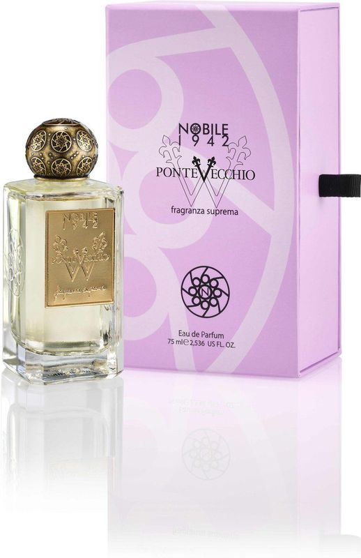 Nobile 1942 - PonteVecchio - Eau de Parfum - 75 ml