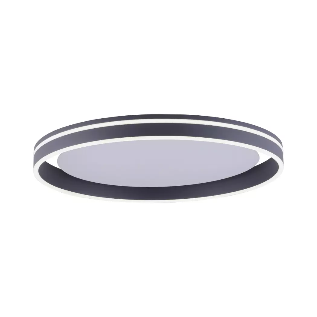 LED-Deckenleuchte Q-Vito