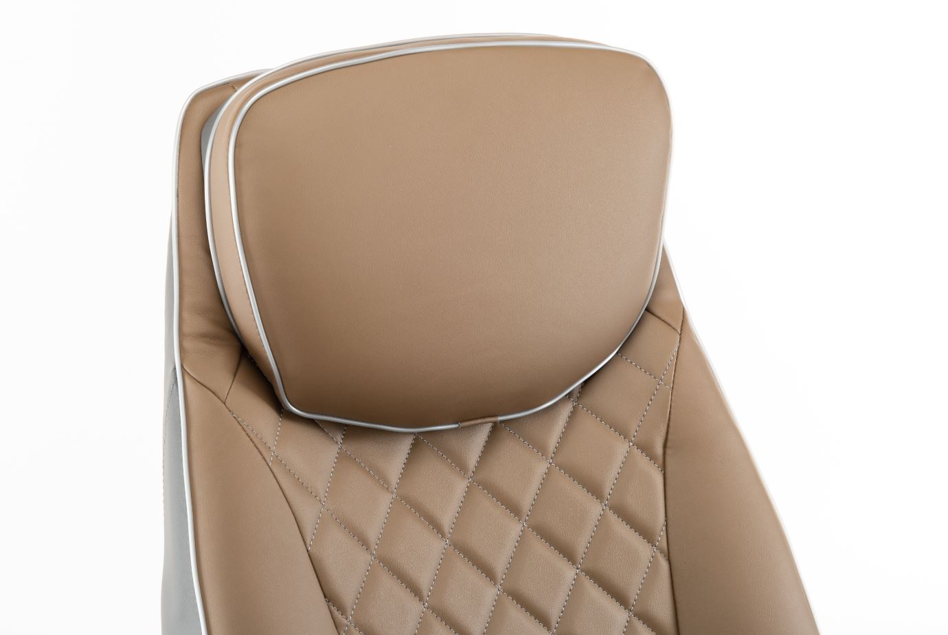 Happy Home Massagesessel HWP09-HBR - versch. Farben - Braun