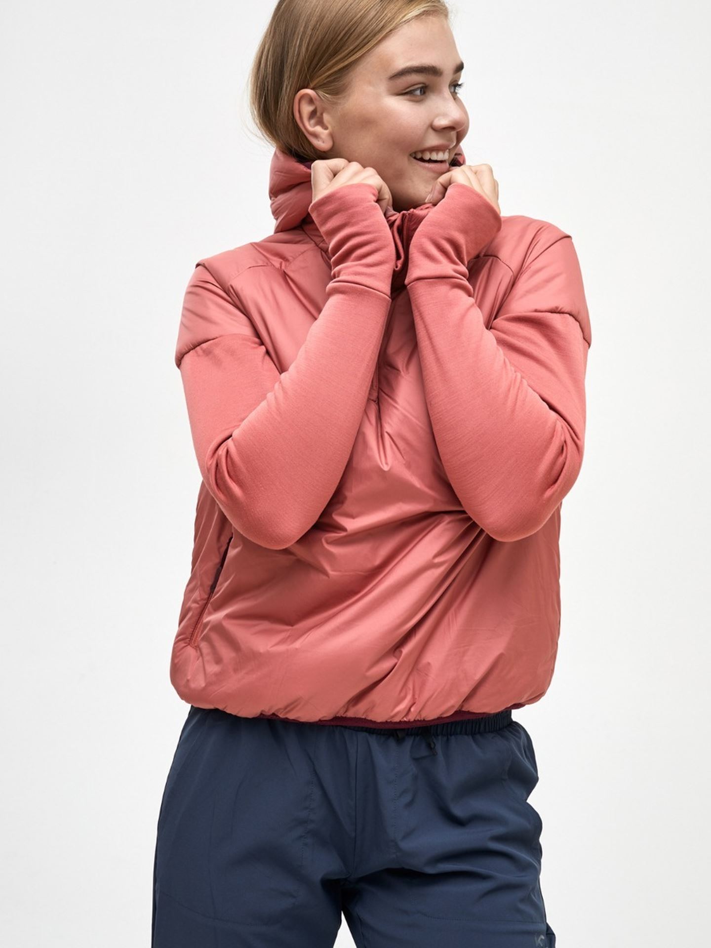 Kari Traa Solveig Hybrid