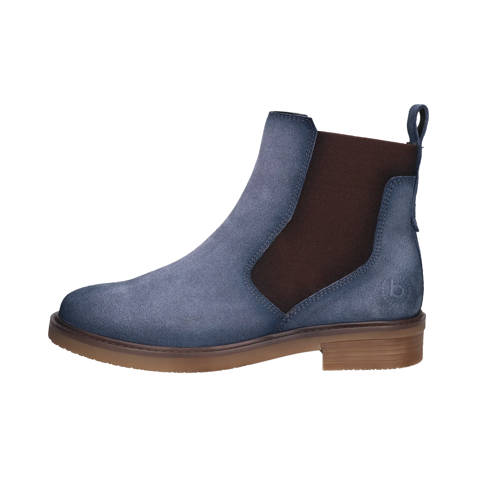 Chelsea blau