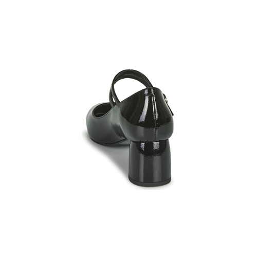 JB Martin - ECLIPSE - VERNIS NOIR