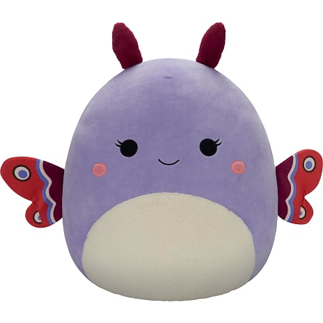 Squishmallows Plys - Sandrine Moth