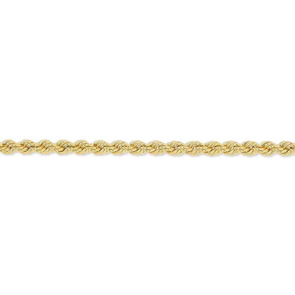 Bracelet Or Jaune Jerry