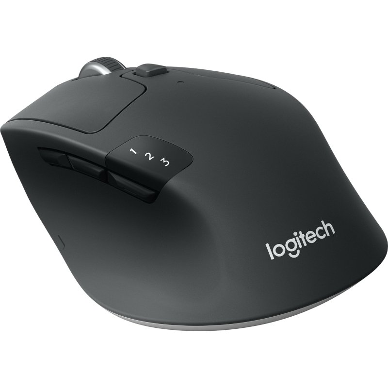 Logitech M720