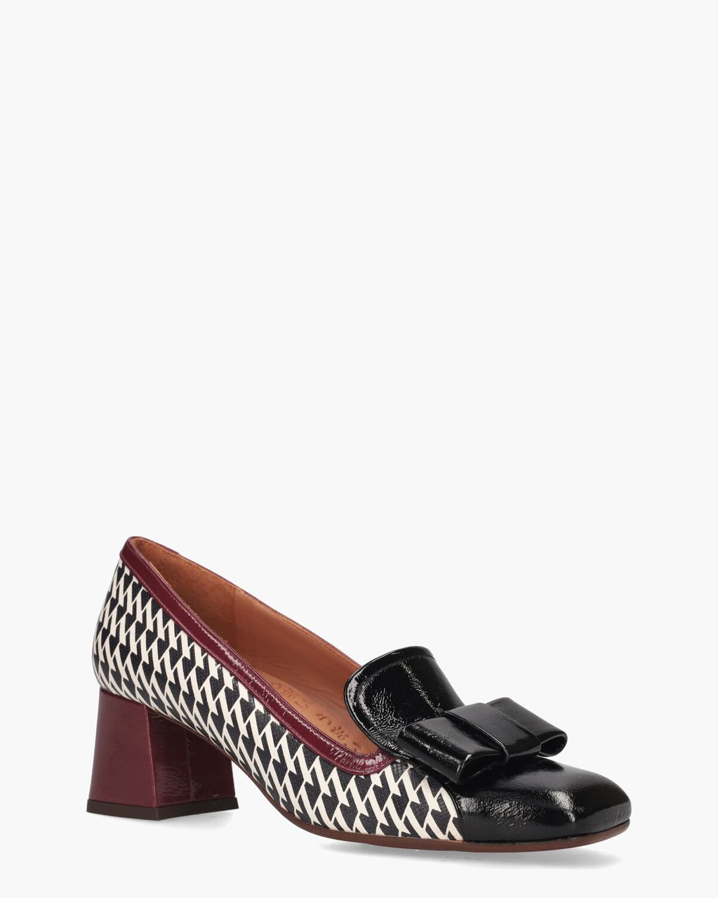 Chie Mihara Vylano Multicolor Damespumps