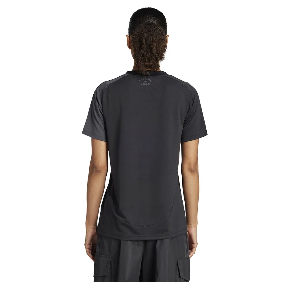 adidas Inter Miami CF 25/26 Weg Damen T-Shirt mit kurzen Ärmeln