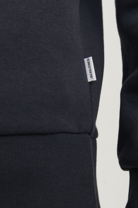 Jack & Jones blauwe heren sweater