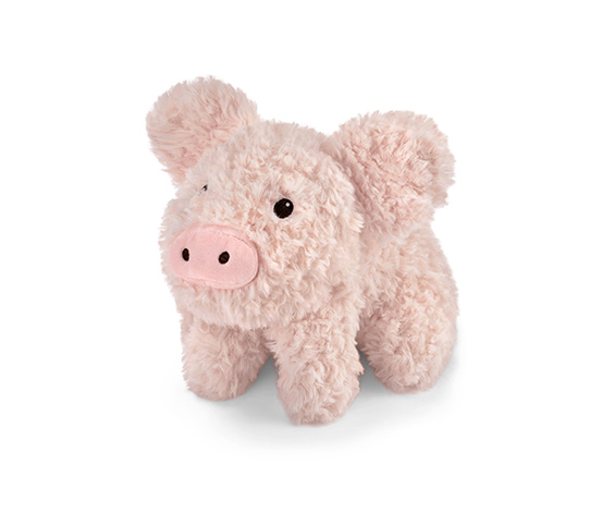 Plüschtier »Schwein«