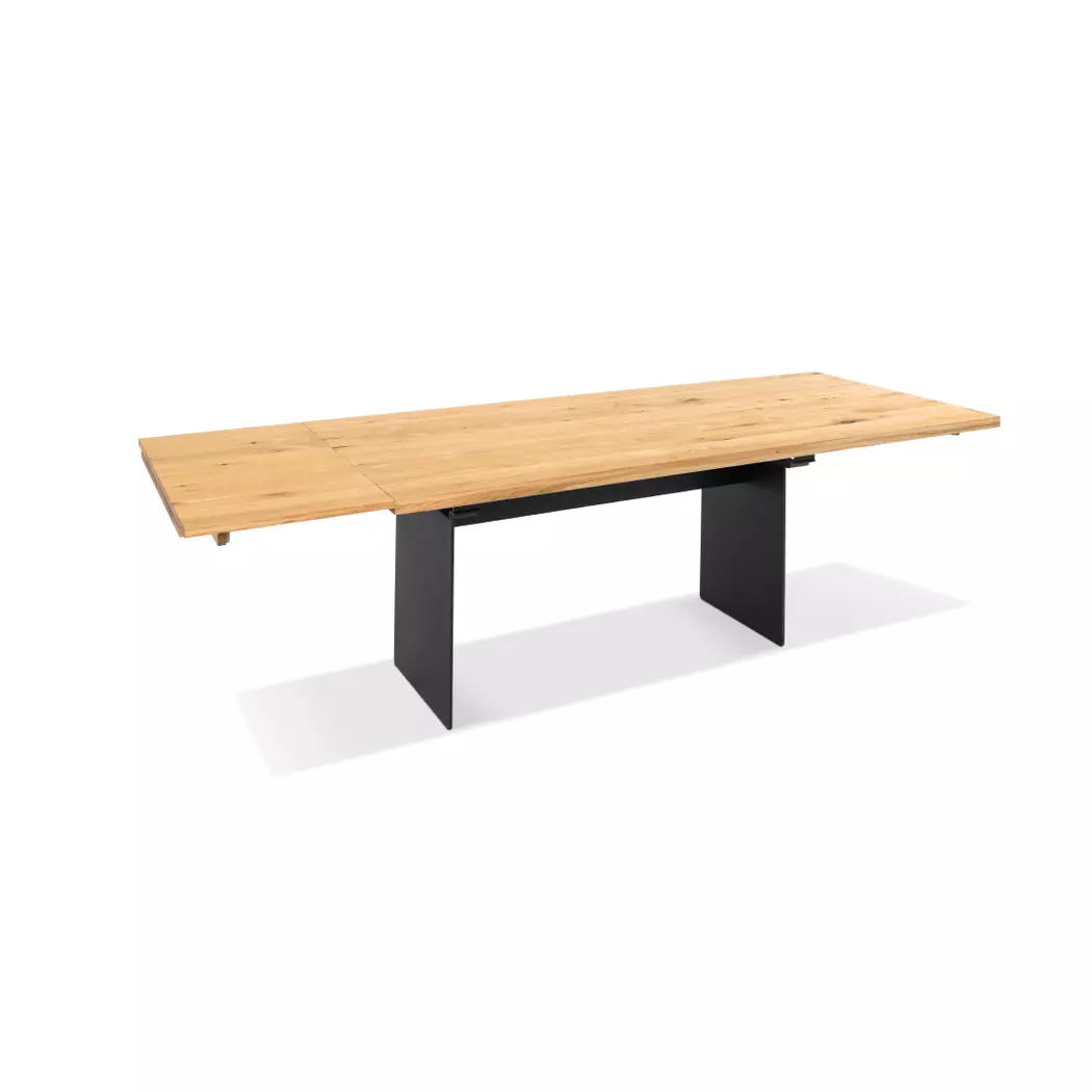 Esstisch mit Auszug Genua 220/270/320 x 100 cm