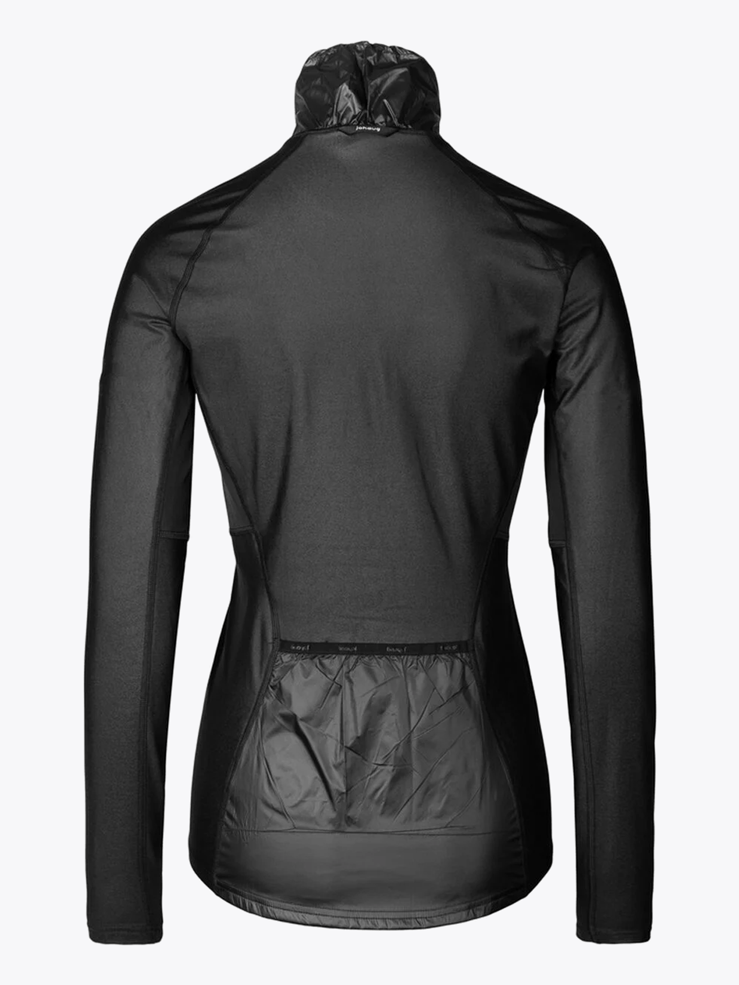 Gleam Primaloft Half Zip