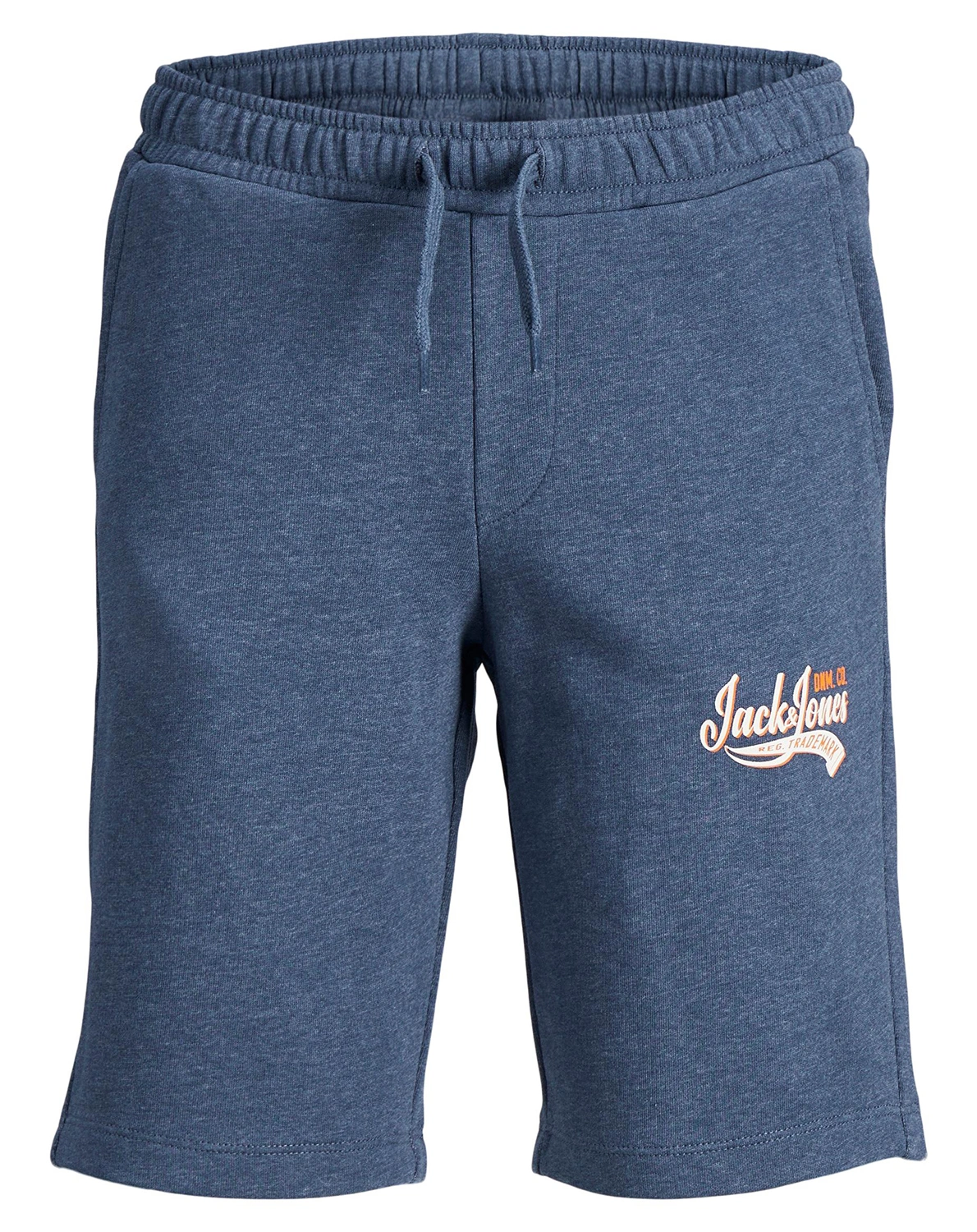 Sweat-Shorts JPSTLOGO 2 COL SN GMS in ensign blue
