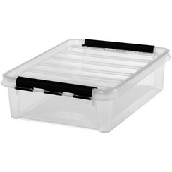Insert pour boîte de rangement CLASSIC 7,5/14/25L