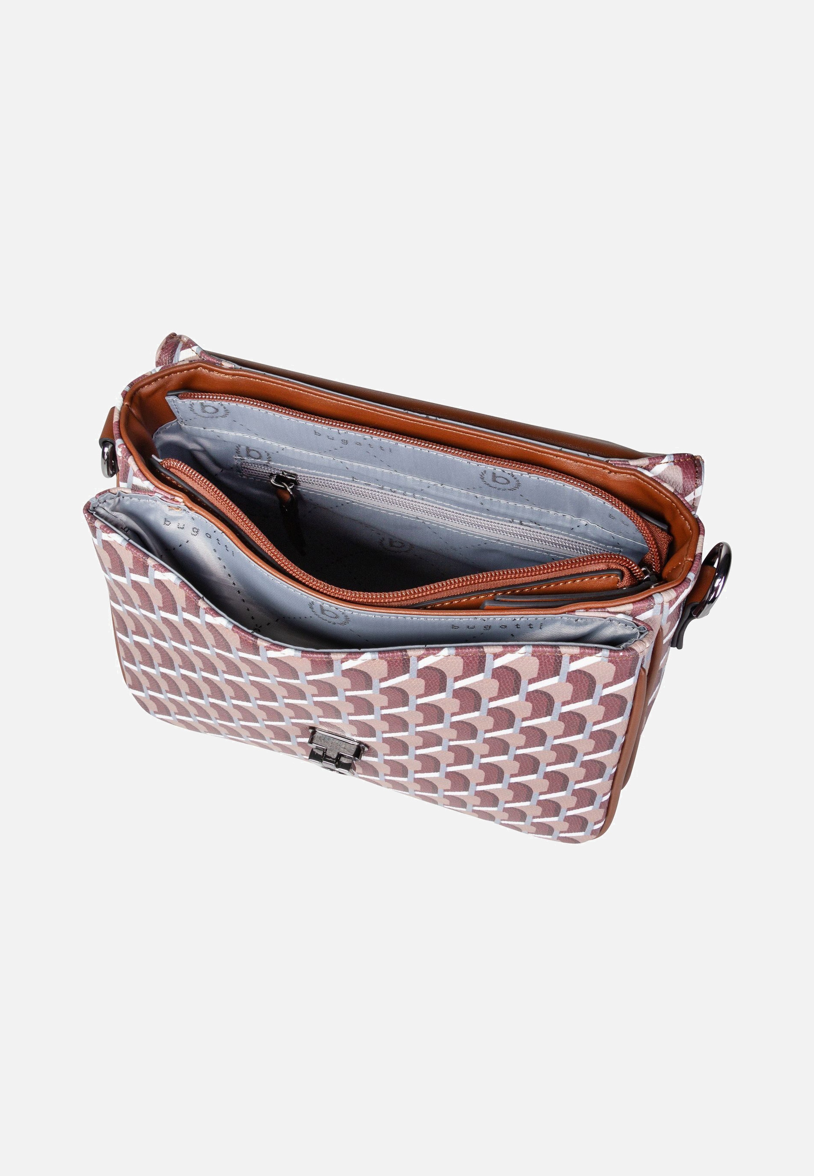Ella Classic Bag Oyard - Crossbody Bag
