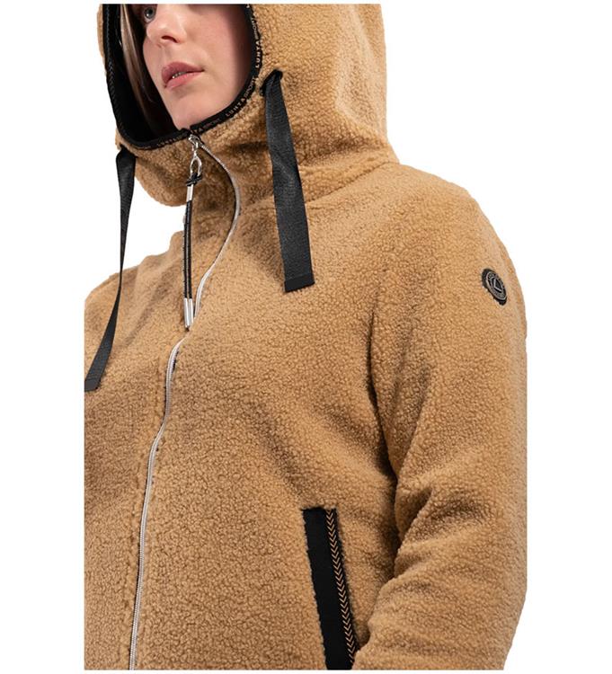 Luhta Women Iskoinen Hoodie
