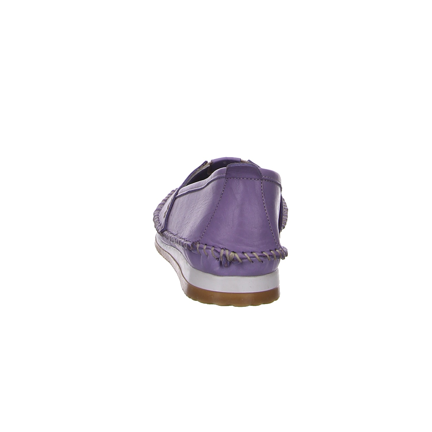 Andrea Conti Slipper flieder lila/violett