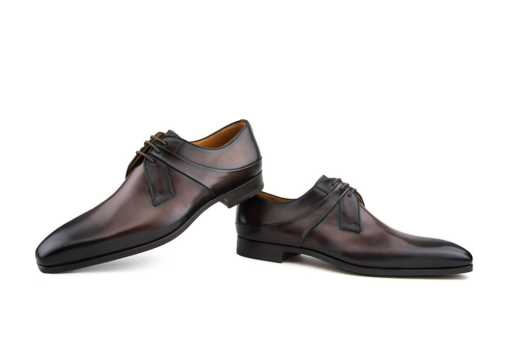 Magnanni Veter Brown Marron Wind